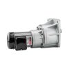 LV Vertical High Ratio Gear Motor - Image 2