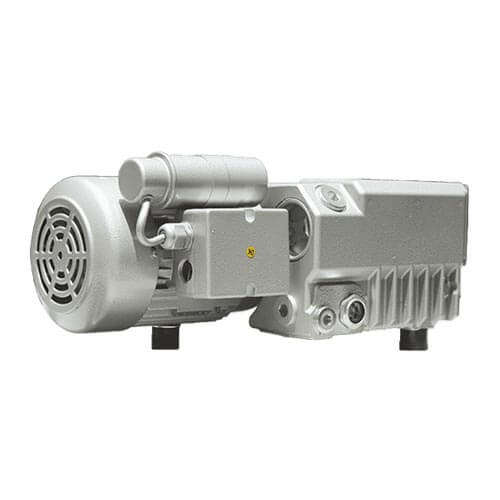 Rotary Vane Vacuum Pump - Engsup Automation Sdn. Bhd.